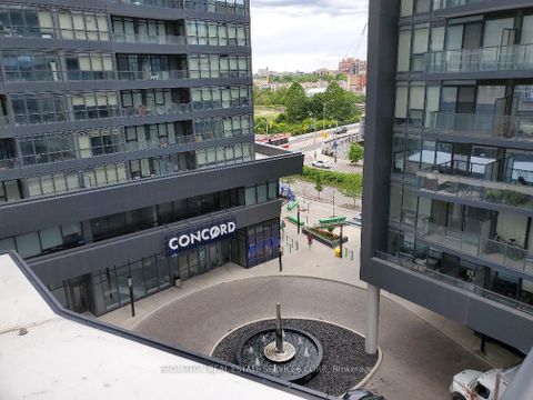 Photo 13 at 2012 - 80 Queens Wharf Road, Waterfront Communities C1, Toronto