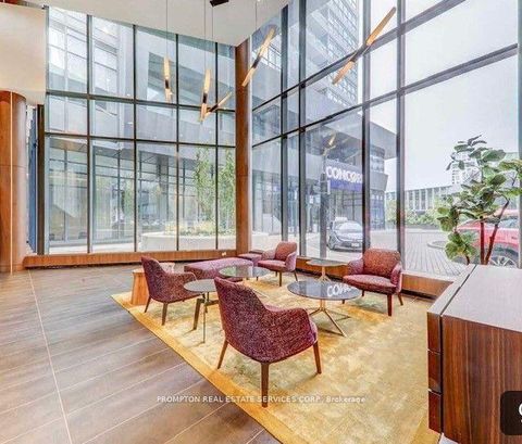 Photo 14 at 2012 - 80 Queens Wharf Road, Waterfront Communities C1, Toronto