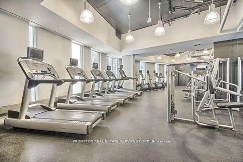 Photo 17 at 2012 - 80 Queens Wharf Road, Waterfront Communities C1, Toronto
