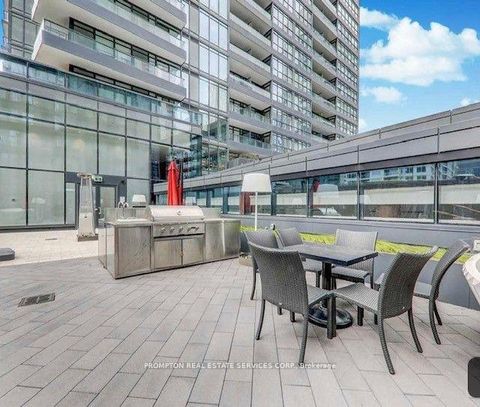 Photo 18 at 2012 - 80 Queens Wharf Road, Waterfront Communities C1, Toronto