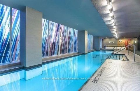 Photo 21 at 2012 - 80 Queens Wharf Road, Waterfront Communities C1, Toronto