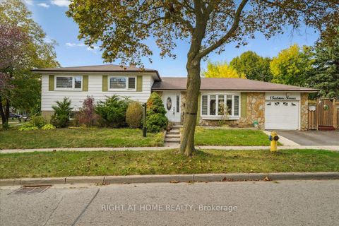 Photo 0 at 1 Sealstone Terrace, Morningside, Toronto
