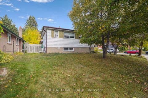 Photo 3 at 1 Sealstone Terrace, Morningside, Toronto