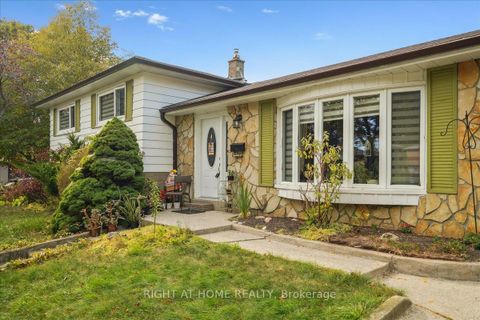 Photo 5 at 1 Sealstone Terrace, Morningside, Toronto