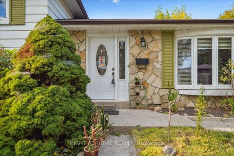 Photo 6 at 1 Sealstone Terrace, Morningside, Toronto