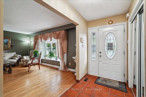 Photo 7 at 1 Sealstone Terrace, Morningside, Toronto