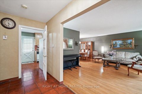 Photo 8 at 1 Sealstone Terrace, Morningside, Toronto