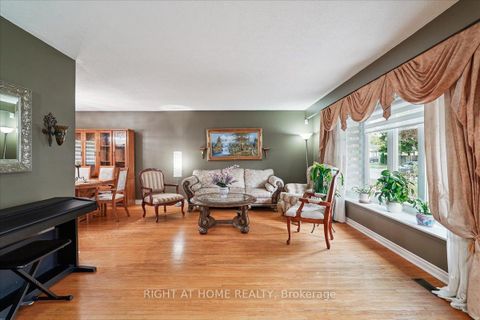 Photo 9 at 1 Sealstone Terrace, Morningside, Toronto