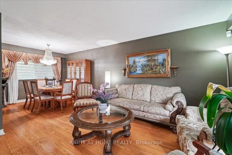 Photo 10 at 1 Sealstone Terrace, Morningside, Toronto