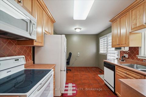 Photo 12 at 1 Sealstone Terrace, Morningside, Toronto