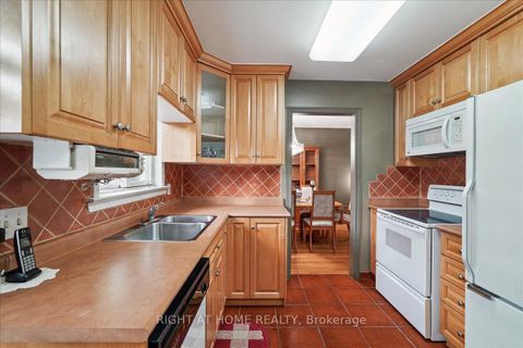 Photo 13 at 1 Sealstone Terrace, Morningside, Toronto