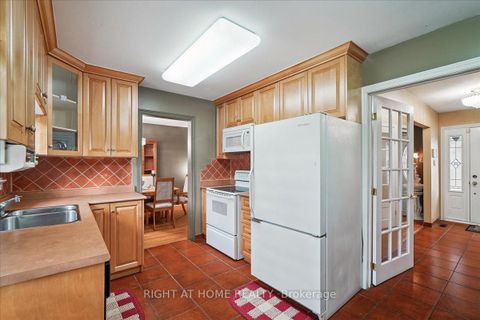Photo 14 at 1 Sealstone Terrace, Morningside, Toronto