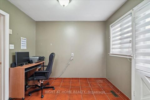 Photo 15 at 1 Sealstone Terrace, Morningside, Toronto