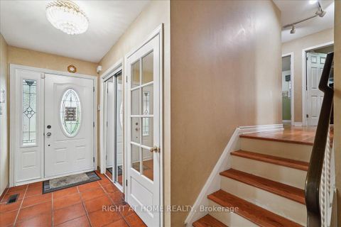 Photo 17 at 1 Sealstone Terrace, Morningside, Toronto