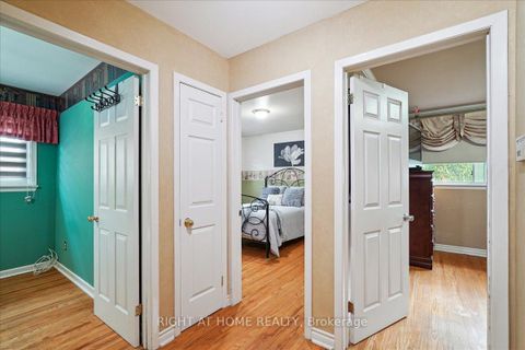 Photo 18 at 1 Sealstone Terrace, Morningside, Toronto