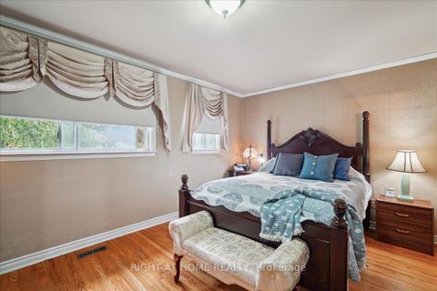 Photo 19 at 1 Sealstone Terrace, Morningside, Toronto