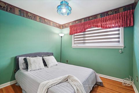 Photo 22 at 1 Sealstone Terrace, Morningside, Toronto
