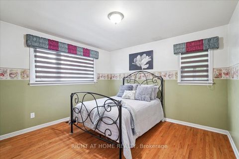 Photo 23 at 1 Sealstone Terrace, Morningside, Toronto