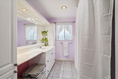 Photo 24 at 1 Sealstone Terrace, Morningside, Toronto