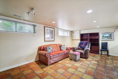 Photo 25 at 1 Sealstone Terrace, Morningside, Toronto