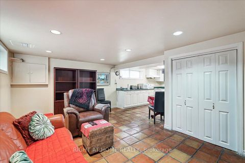 Photo 26 at 1 Sealstone Terrace, Morningside, Toronto