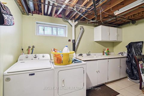 Photo 32 at 1 Sealstone Terrace, Morningside, Toronto