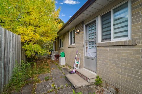 Photo 33 at 1 Sealstone Terrace, Morningside, Toronto