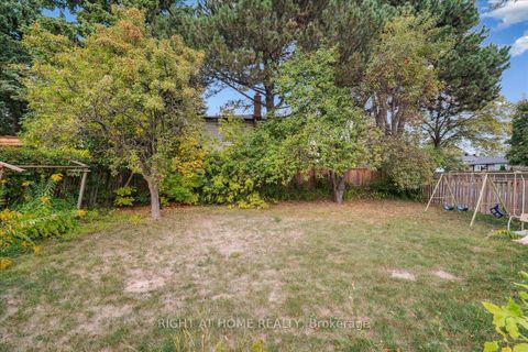 Photo 34 at 1 Sealstone Terrace, Morningside, Toronto