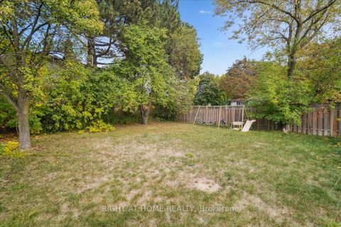 Photo 35 at 1 Sealstone Terrace, Morningside, Toronto