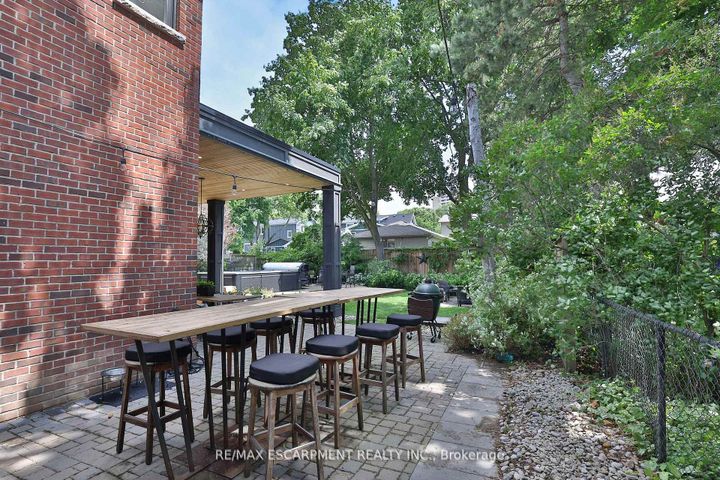 Photo 41 at 43 Mississauga Road S, Port Credit, Mississauga