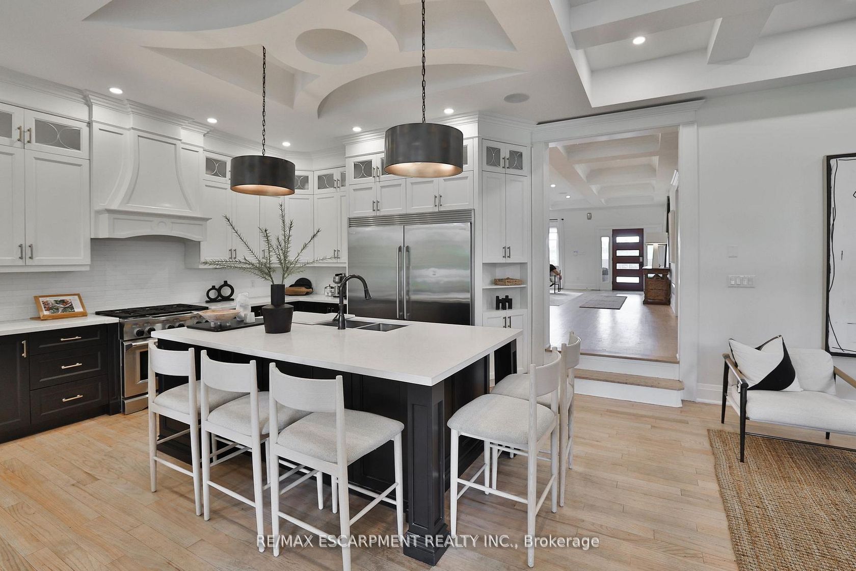 43 Mississauga Road S, Port Credit, Mississauga 2