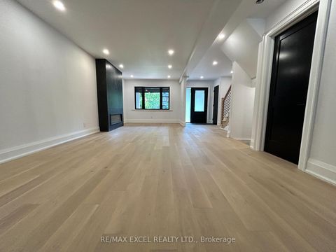 Photo 0 at 34 Raymond Avenue, Lambton Baby Point, Toronto
