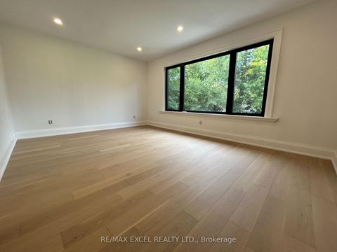 Photo 9 at 34 Raymond Avenue, Lambton Baby Point, Toronto
