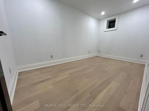 Photo 18 at 34 Raymond Avenue, Lambton Baby Point, Toronto