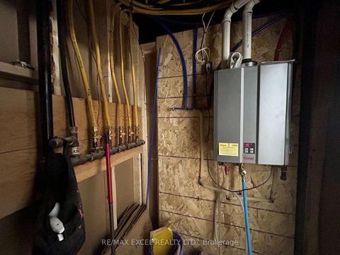 Photo 26 at 34 Raymond Avenue, Lambton Baby Point, Toronto