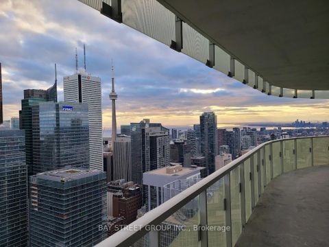 Photo 0 at 5709 - 197 Yonge Street, Yonge Corridor, Toronto