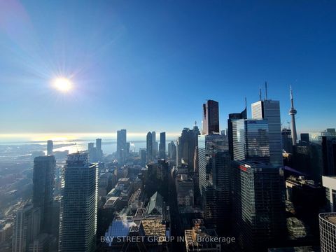 Photo 1 at 5709 - 197 Yonge Street, Yonge Corridor, Toronto