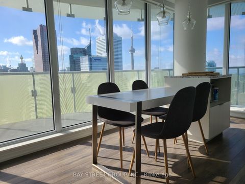 Photo 3 at 5709 - 197 Yonge Street, Yonge Corridor, Toronto