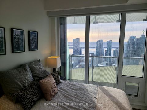 Photo 4 at 5709 - 197 Yonge Street, Yonge Corridor, Toronto