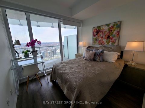 Photo 5 at 5709 - 197 Yonge Street, Yonge Corridor, Toronto