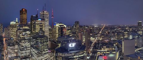 Photo 9 at 5709 - 197 Yonge Street, Yonge Corridor, Toronto