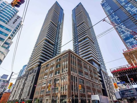 Photo 0 at 4807 - 115 Blue Jays Way, Waterfront Communities C1, Toronto
