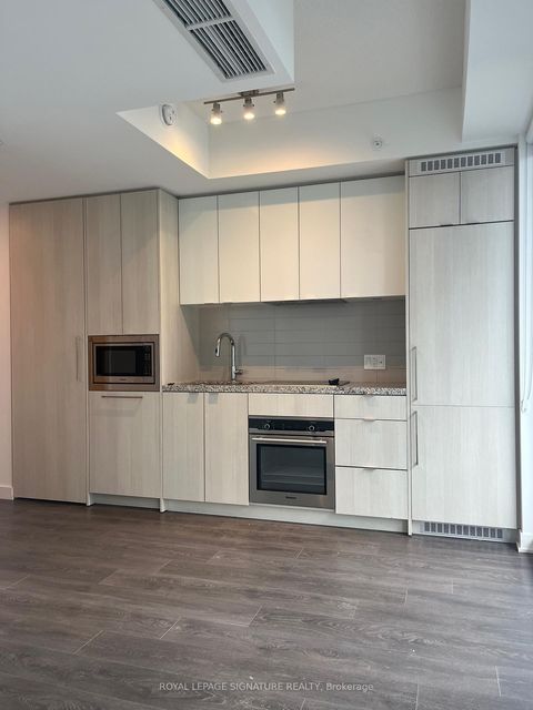 Photo 1 at 4807 - 115 Blue Jays Way, Waterfront Communities C1, Toronto