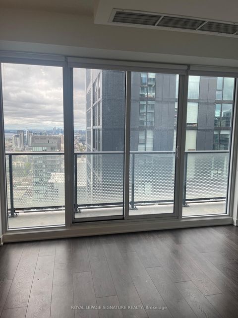 Photo 2 at 4807 - 115 Blue Jays Way, Waterfront Communities C1, Toronto