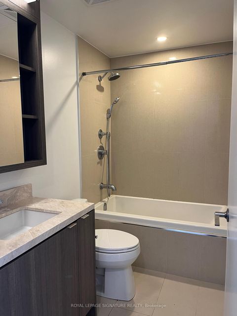 Photo 3 at 4807 - 115 Blue Jays Way, Waterfront Communities C1, Toronto