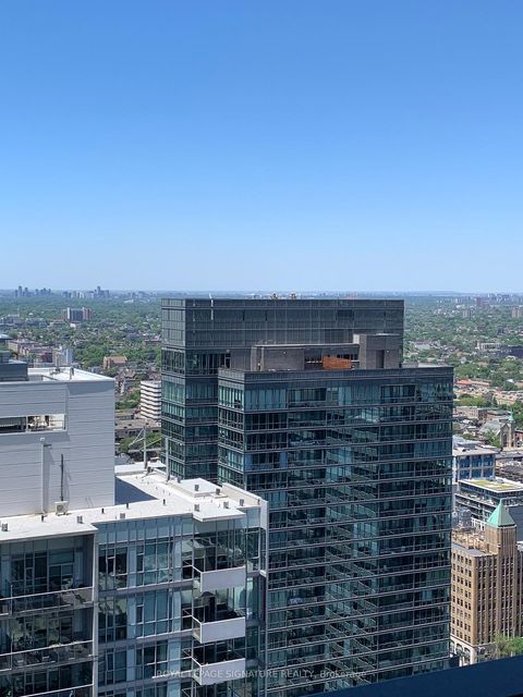 Photo 4 at 4807 - 115 Blue Jays Way, Waterfront Communities C1, Toronto
