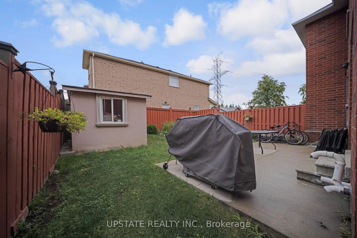 Photo 33 at 173 Monte Carlo Drive, Sonoma Heights, Vaughan