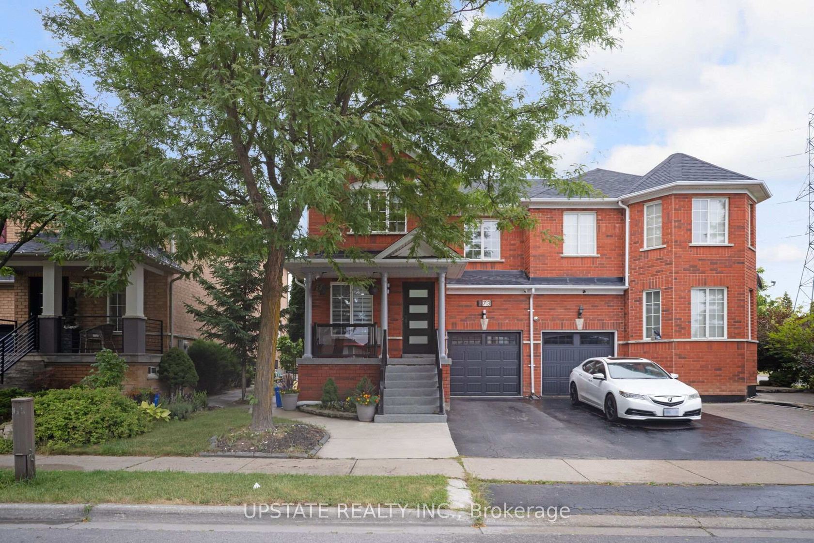 173 Monte Carlo Drive, Sonoma Heights, Vaughan 