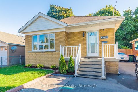 Photo 0 at 1287 Warden Avenue, Maryvale, Toronto