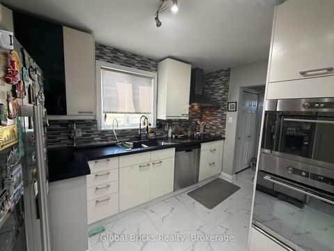 Photo 7 at 1287 Warden Avenue, Maryvale, Toronto